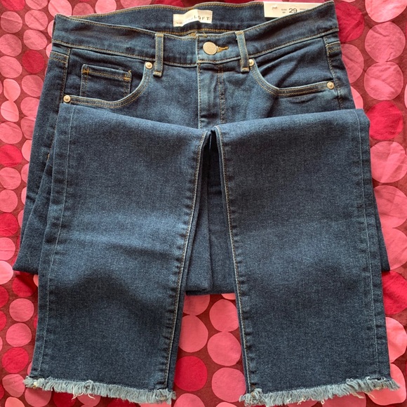 Loft jeans - Picture 2 of 3